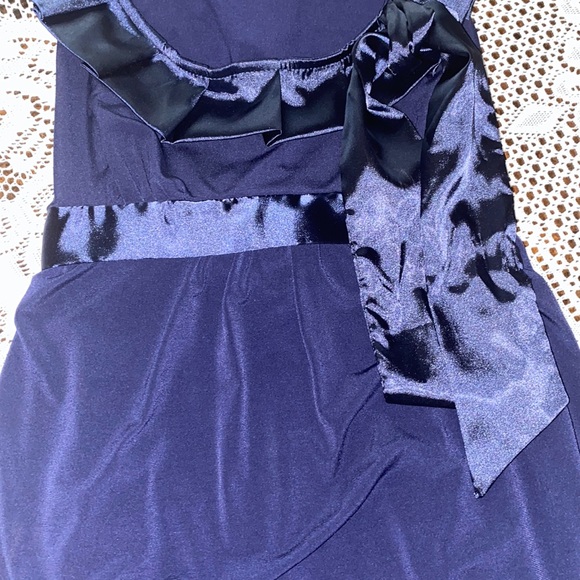 Appropriate Behavior sleeveless dress size M - Picture 8 of 13